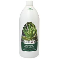 Earthsap Fabric Softener - Gentle Aloe